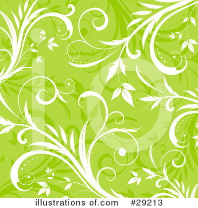 Royalty-Free (RF) Background Clipart Illustration by KJ Pargeter - Stock Sample #29213