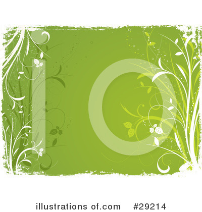 Royalty-Free (RF) Background Clipart Illustration by KJ Pargeter - Stock Sample #29214
