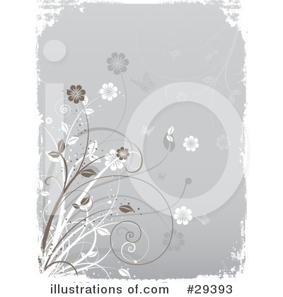 Royalty-Free (RF) Background Clipart Illustration by KJ Pargeter - Stock Sample #29393
