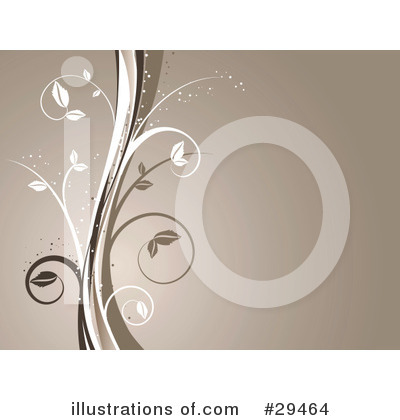 Royalty-Free (RF) Background Clipart Illustration by KJ Pargeter - Stock Sample #29464