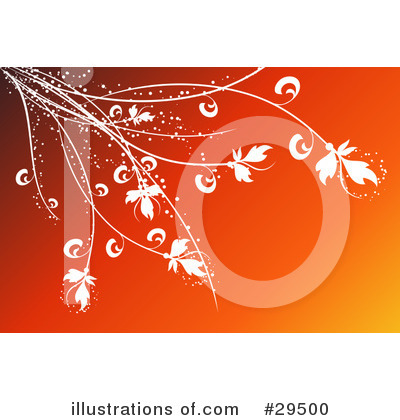 Royalty-Free (RF) Background Clipart Illustration by KJ Pargeter - Stock Sample #29500