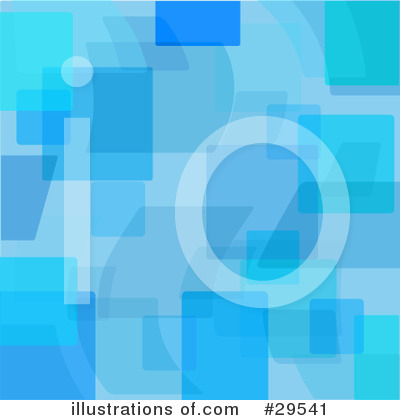 Royalty-Free (RF) Background Clipart Illustration by KJ Pargeter - Stock Sample #29541