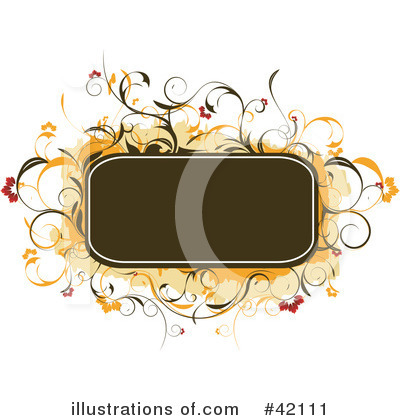 Royalty-Free (RF) Background Clipart Illustration by L2studio - Stock Sample #42111