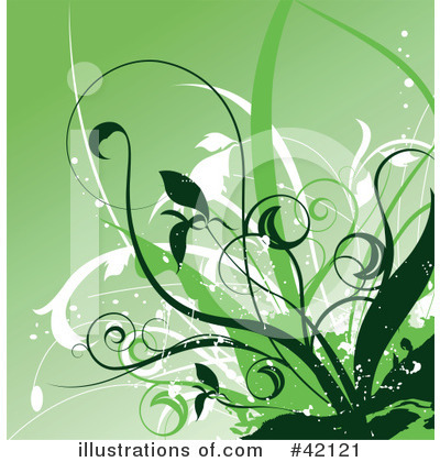 Royalty-Free (RF) Background Clipart Illustration by L2studio - Stock Sample #42121