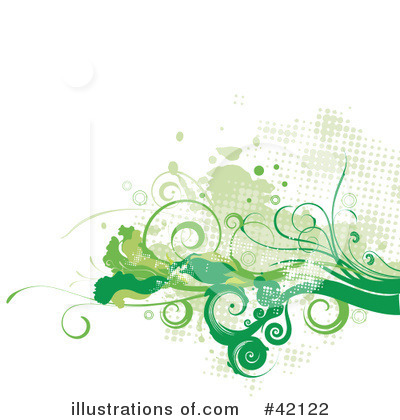 Royalty-Free (RF) Background Clipart Illustration by L2studio - Stock Sample #42122