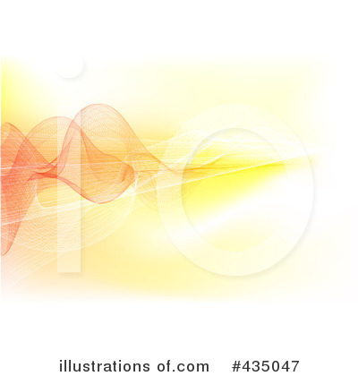 Royalty-Free (RF) Background Clipart Illustration by AtStockIllustration - Stock Sample #435047