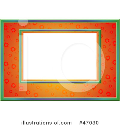 Royalty-Free (RF) Background Clipart Illustration by Prawny - Stock Sample #47030