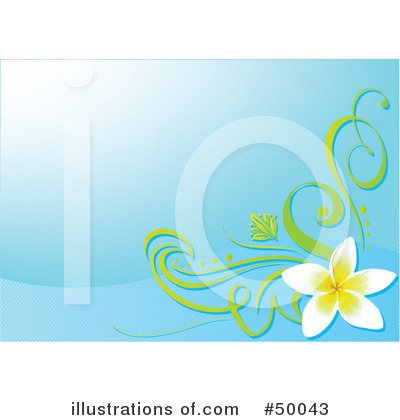 Royalty-Free (RF) Background Clipart Illustration by Pushkin - Stock Sample #50043