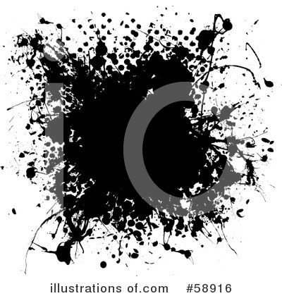 Ink Clipart #58916 by michaeltravers