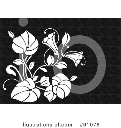 Royalty-Free (RF) Background Clipart Illustration by pauloribau - Stock Sample #61076