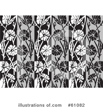 Royalty-Free (RF) Background Clipart Illustration by pauloribau - Stock Sample #61082