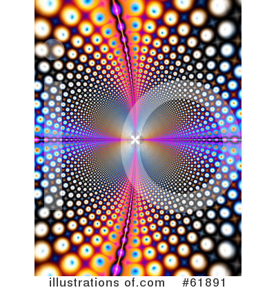 Fractal Clipart #61891 by ShazamImages