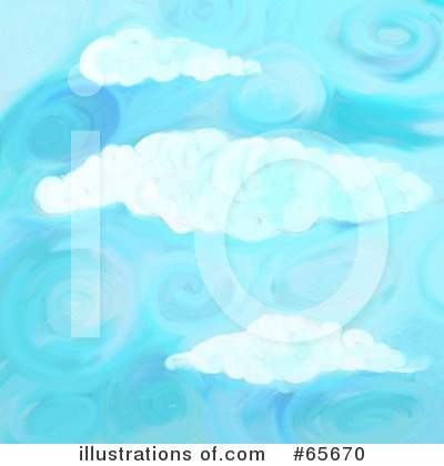Clouds Clipart #65670 by Prawny