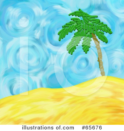 Palm Trees Clipart #65676 by Prawny