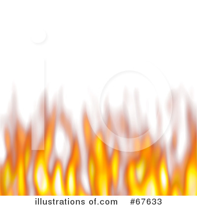 Flame Clipart #67633 by Arena Creative