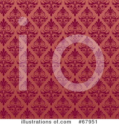 Royalty-Free (RF) Background Clipart Illustration by OnFocusMedia - Stock Sample #67951