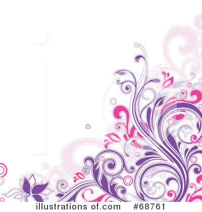 Royalty-Free (RF) Background Clipart Illustration by OnFocusMedia - Stock Sample #68761