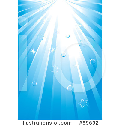 Shining Clipart #69692 by MilsiArt