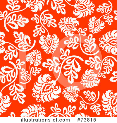 Floral Background Clipart #73815 by elena