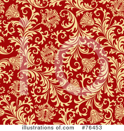 Royalty-Free (RF) Background Clipart Illustration by elena - Stock Sample #76453