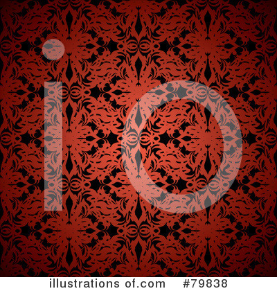 Royalty-Free (RF) Background Clipart Illustration by michaeltravers - Stock Sample #79838