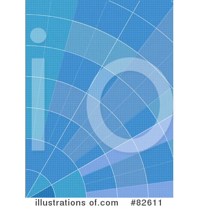 Royalty-Free (RF) Background Clipart Illustration by elaineitalia - Stock Sample #82611
