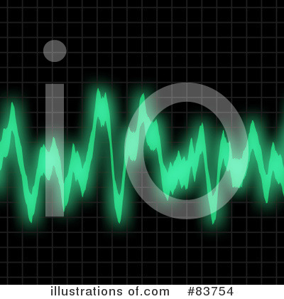 Sound Wave Clipart #83754 by Arena Creative
