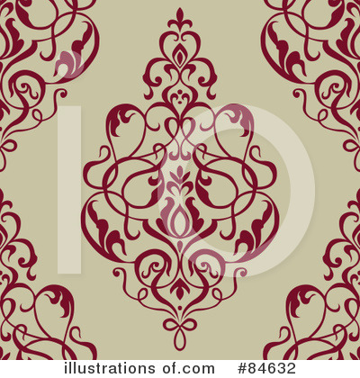 Royalty-Free (RF) Background Clipart Illustration by BestVector - Stock Sample #84632