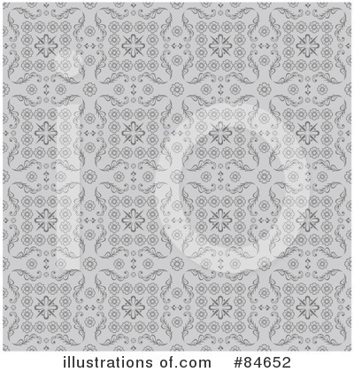 Royalty-Free (RF) Background Clipart Illustration by BestVector - Stock Sample #84652