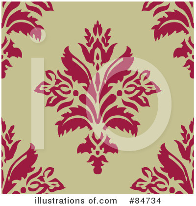 Royalty-Free (RF) Background Clipart Illustration by BestVector - Stock Sample #84734