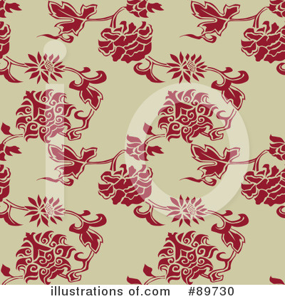 Royalty-Free (RF) Background Clipart Illustration by BestVector - Stock Sample #89730