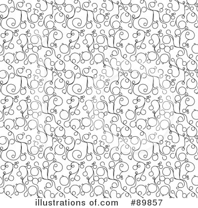 Royalty-Free (RF) Background Clipart Illustration by BestVector - Stock Sample #89857