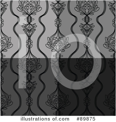 Royalty-Free (RF) Background Clipart Illustration by BestVector - Stock Sample #89875