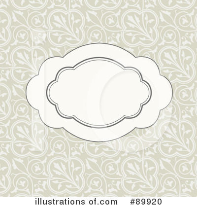 Royalty-Free (RF) Background Clipart Illustration by BestVector - Stock Sample #89920
