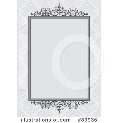 Royalty-Free (RF) Background Clipart Illustration by BestVector - Stock Sample #89936
