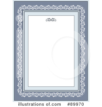 Royalty-Free (RF) Background Clipart Illustration by BestVector - Stock Sample #89970