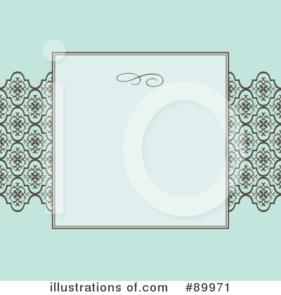 Royalty-Free (RF) Background Clipart Illustration by BestVector - Stock Sample #89971