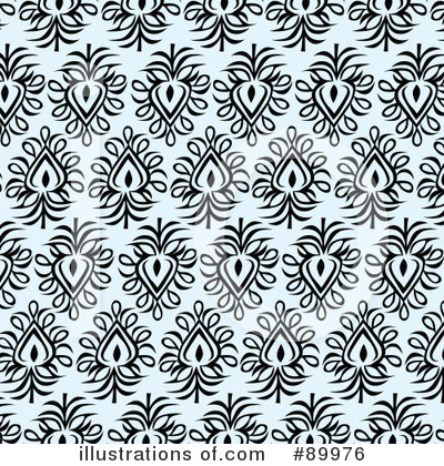 Royalty-Free (RF) Background Clipart Illustration by BestVector - Stock Sample #89976