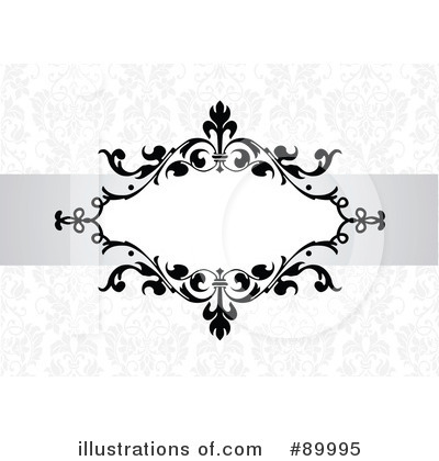 Royalty-Free (RF) Background Clipart Illustration by BestVector - Stock Sample #89995