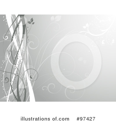 Royalty-Free (RF) Background Clipart Illustration by KJ Pargeter - Stock Sample #97427