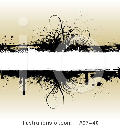 Royalty-Free (RF) Background Clipart Illustration by KJ Pargeter - Stock Sample #97440