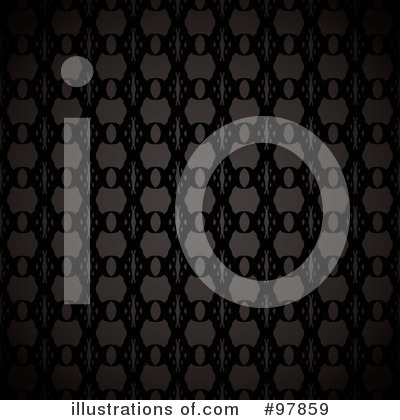 Royalty-Free (RF) Background Clipart Illustration by michaeltravers - Stock Sample #97859