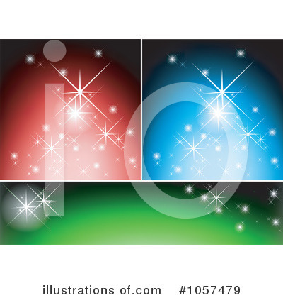 Royalty-Free (RF) Backgrounds Clipart Illustration by dero - Stock Sample #1057479