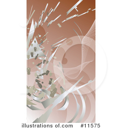Royalty-Free (RF) Backgrounds Clipart Illustration by AtStockIllustration - Stock Sample #11575