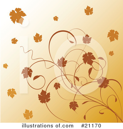 Autumn Clipart #21170 by elaineitalia