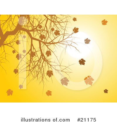 Autumn Clipart #21175 by elaineitalia