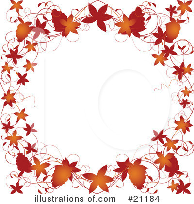 Autumn Clipart #21184 by elaineitalia