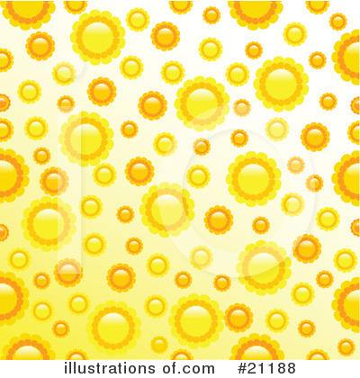 Royalty-Free (RF) Backgrounds Clipart Illustration by elaineitalia - Stock Sample #21188