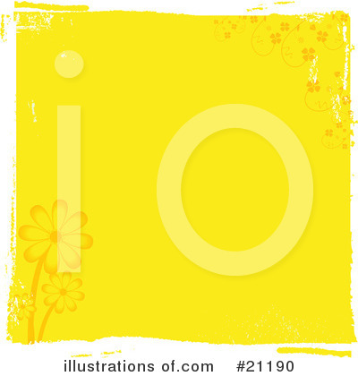 Royalty-Free (RF) Backgrounds Clipart Illustration by elaineitalia - Stock Sample #21190