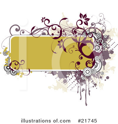 Frame Clipart #21745 by OnFocusMedia